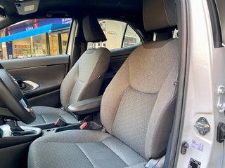 Toyota Yaris Cross 2023