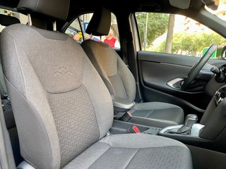 Toyota Yaris Cross 2023