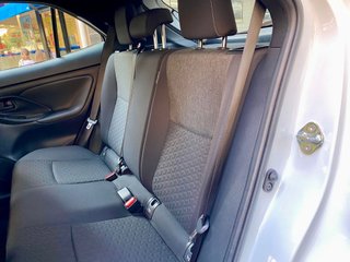 Toyota Yaris Cross 2023
