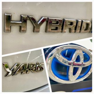 Toyota Yaris Cross 2023
