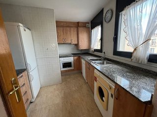 Piso en venta en Centre en Roses