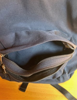 Mochila Eastpak Azul