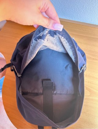 Mochila Eastpak Azul