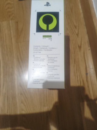 Mando PS5 Edición Limitada Marathon