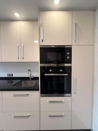Piso en alquiler en Alcover