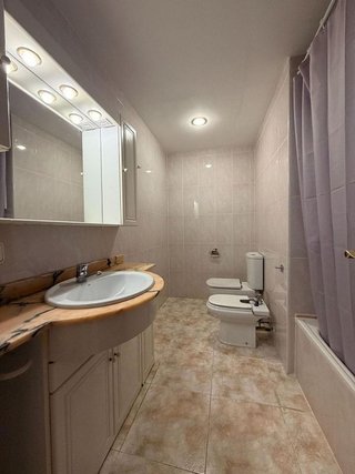 Piso en alquiler en Alcover