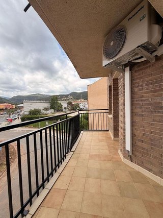 Piso en alquiler en Alcover