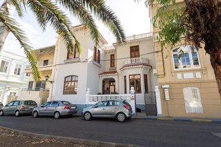 Chalet en alquiler en Vegueta en Palmas de Gran Canaria(Las)