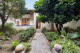 Chalet en alquiler en Vegueta en Palmas de Gran Canaria(Las)