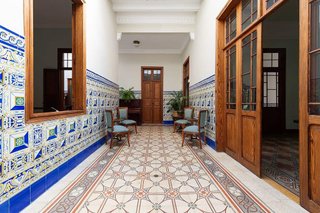 Chalet en alquiler en Vegueta en Palmas de Gran Canaria(Las)