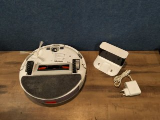 Xiaomi Robot Vacuum E10 Aspirador WiFi 4000Pa