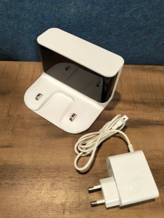 Xiaomi Robot Vacuum E10 Aspirador WiFi 4000Pa