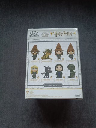 Funko Pop! Severus Snape Harry Potter #97