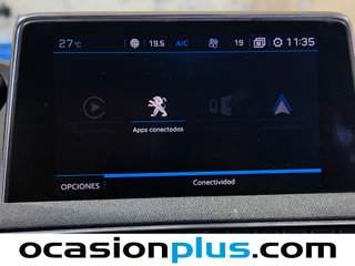 Peugeot 5008 BlueHDi 120 S&S Allure 88 kW (120 CV)
