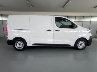 FIAT Scudo Furgon L2 MT6 102cv