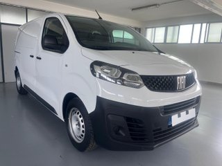 FIAT Scudo Furgon L2 MT6 102cv