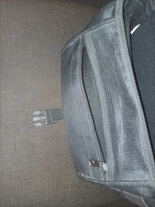 Bolsa Transporte PS2 Fat Maletín
