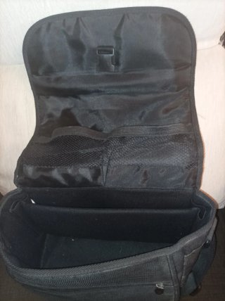 Bolsa Transporte PS2 Fat Maletín