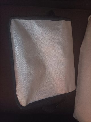 Bolsa Transporte PS2 Fat Maletín