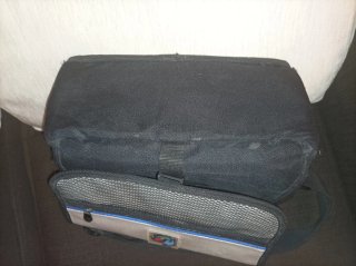 Bolsa Transporte PS2 Fat Maletín