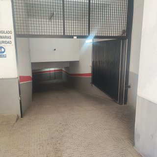 Plazas Garaje Estratégicas + Trastero (C/ Gaviota)
