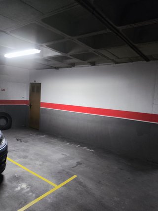 Plazas Garaje Estratégicas + Trastero (C/ Gaviota)