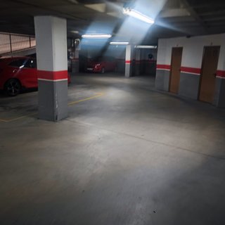 Plazas Garaje Estratégicas + Trastero (C/ Gaviota)