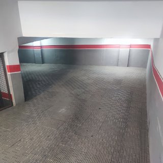 Plazas Garaje Estratégicas + Trastero (C/ Gaviota)