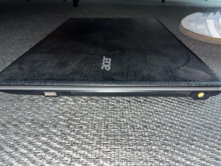 ACER ASPIRE E15 E5-573G-51EG – INTEL i5 – 8GB RAM