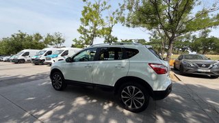 Nissan Qashqai 2011