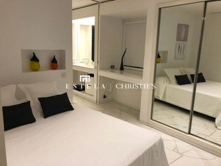 Piso en alquiler en Marina Botafoc - Platja de Talamanca en Ibiza/Eivissa