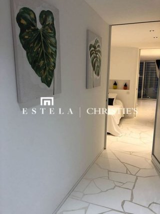 Piso en alquiler en Marina Botafoc - Platja de Talamanca en Ibiza/Eivissa
