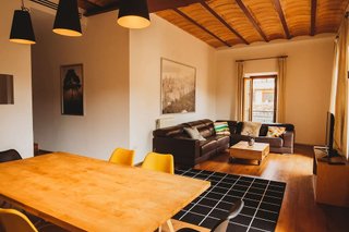 Piso en alquiler en La Seu - Cort - Monti-sión en Palma de Mallorca