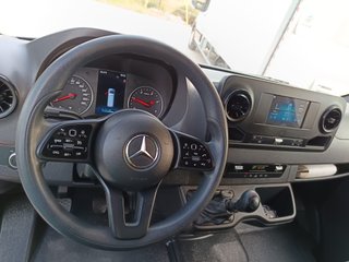 Mercedes SPRINTER 3500 315 CDI FURGON MEDIO 150 CV