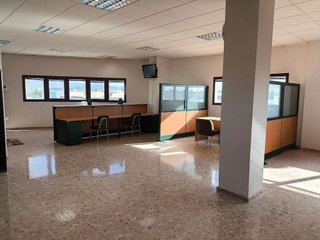 Oficina en alquiler en Churriana en Málaga