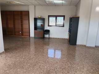 Oficina en alquiler en Churriana en Málaga