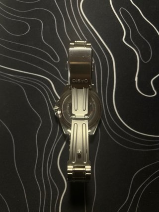 Reloj Casio MDV-10D-1A1VDF