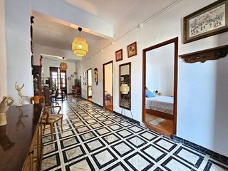 Chalet en venta en Sueca ciudad en Sueca