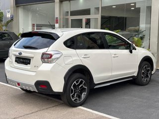 Subaru XV (etiqueta verde “c”)