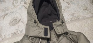 Chaqueta niño