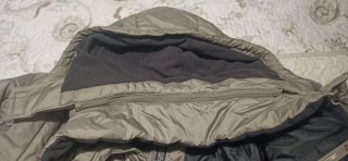 Chaqueta niño