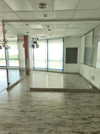 Alquiler oficina,200 m,Torneo Parque Empresarial