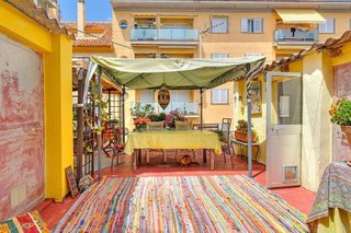 Ático en venta en Zona Puerto Deportivo en Fuengirola
