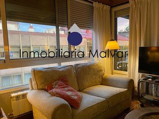 Piso en venta en Zona de Plaza de Barcelos en Pontevedra