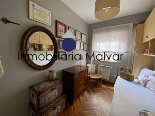 Piso en venta en Zona de Plaza de Barcelos en Pontevedra