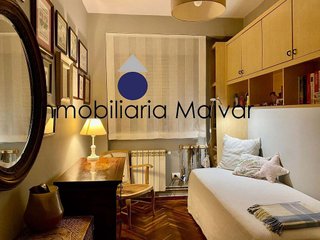 Piso en venta en Zona de Plaza de Barcelos en Pontevedra