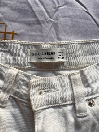 Pantalones vaqueros