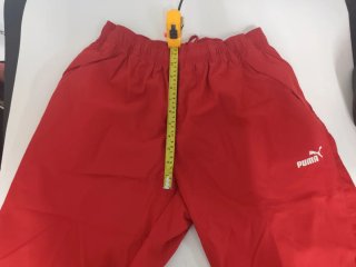 Pinocchietto Puma Rossi