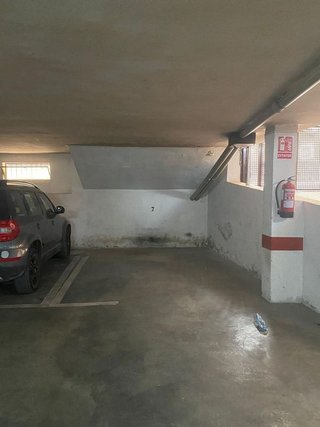 Garaje en venta en Alcantarilla