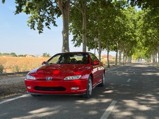 PEUGEOT 406 Coupé 2003 3.0 V6 210 CV